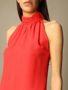 Anna Molinari Top Top Women Anna Molinari Anna Molinari Top Top Women Anna Molinari - Red