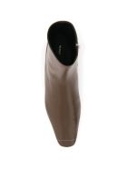 Neous Menea Boots Neous Menea Boots - CHOCOLATE (Brown)
