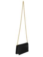 Off White 05 Jitney Shoulder Bag Off-White Off White 05 Jitney Shoulder Bag - BLACK