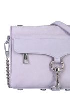 Rebecca Minkoff Mini Mac Bag Rebecca Minkoff Mini Mac Bag - VIOLA