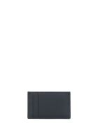 Alexander McQueen Wallet Alexander McQueen Wallet - Black
