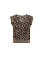 Versace Vest Versace Vest - Nero-oro
