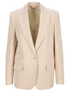 Bell Tailored Blazer Stella McCartney Bell Tailored Blazer - Linem
