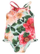 Dolce & Gabbana Swimshorts Dolce & Gabbana Swimshorts - Multicolor