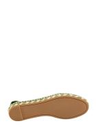 Tory Burch Minnie Espadrillas Tory Burch Minnie Espadrillas - Green