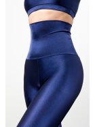 Twegging Martha Glossy Mahr Twegging Martha Glossy - Blu scuro