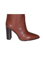 Paris Texas Sienna Boots Paris Texas Sienna Boots - Brown