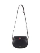 Thom Browne Shoulder Bag Thom Browne Shoulder Bag - Black
