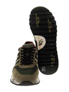 Premiata Lander 4949 - Sneakers Premiata Lander 4949 - Sneakers - Multicolore