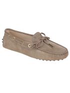 Tod's Heaven Loafers Tod's Heaven Loafers - Beige