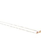 Aliita Nadadora Pendant Necklace Aliita Nadadora Pendant Necklace - Gold