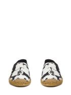Saint Laurent Espadrilles Saint Laurent Espadrilles - Black
