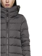 Herno Down Jacket Herno Down Jacket - Testa di moro