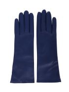 Saint Laurent Gloves Saint Laurent Gloves - Blue