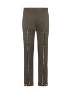 Givenchy Pants Givenchy Pants - Dark kaki
