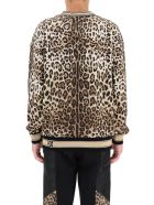 Crewneck Sweatshirt Dolce & Gabbana Crewneck Sweatshirt - Ha93m