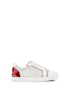 Christian Louboutin Fun Vieira Sneaker Christian Louboutin Fun Vieira Sneaker - BIANCO LOUBI