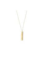Ambush Necklace AMBUSH Necklace - Gold no color