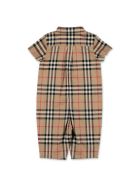 Jumpsuit Burberry Jumpsuit