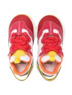 Fendi Sneakers Fendi Sneakers - Unico