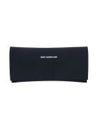 Golden And Green Classic 11 Zero Sunglasses Saint Laurent Golden And Green Classic 11 Zero Sunglasses - Gold