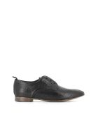 Alexander Hotto Derby 59609 Alexander Hotto Derby 59609 - Black