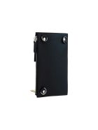 Fendi Phone Bag Fendi Phone Bag - Nero+palladio