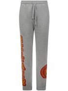 Trousers Bel-Air Athletics Trousers - Grigio