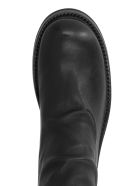 Rick Owens 'creeper Stocking' Shoes Rick Owens 'creeper Stocking' Shoes - Black