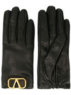Valentino Garavani Gloves Valentino Garavani Gloves - No Nero