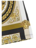 Versace Pants Versace Pants - WHITE/GREEN