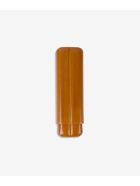 Two Cigar Holder "reyes Del Morro" Larusmiani Two Cigar Holder "reyes Del Morro" - mustard