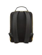 Fendi Logo Fit Nylon Fendi Logo Fit Nylon - Bhw Military Brown Tortora