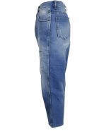 Cycle Lola Carrot Jeans Cycle Lola Carrot Jeans - MEDIUM DENIM