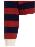 Philosophy Di Lorenzo Serafini Sweater Philosophy di Lorenzo Serafini Sweater - Multicolor