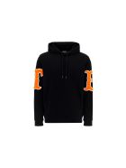 Burberry Cash Hoodie Burberry Cash Hoodie - Black