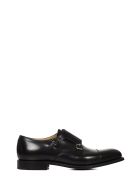 Church's Detroit Monk Strap Church's Detroit Monk Strap - Black