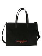 Golden Goose California Classic Tote Golden Goose California Classic Tote - Black