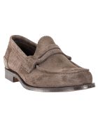 Church's Pembrey Loafers Church's Pembrey Loafers - Brown