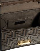 Fendi Shoulder Bag Fendi Shoulder Bag - Marrone