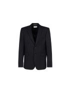 Saint Laurent Jacket Saint Laurent Jacket - Noir blanc