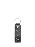 Jimmy Choo Keyring Jimmy Choo Keyring - Black
