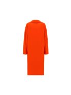 Golden Goose Coat Golden Goose Coat - Tangerine tango