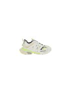 Balenciaga Truck Sneakers Balenciaga Truck Sneakers - White/fluo yellow