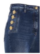 Elisabetta Franchi Jeans Elisabetta Franchi Jeans - Blue