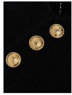 Balmain Top Balmain Top - Black