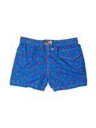 MC2 Saint Barth Print Swimsuit MC2 Saint Barth Print Swimsuit - Unica