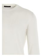 Ermenegildo Zegna Sweater Ermenegildo Zegna Sweater - White