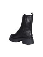 Ash Liam Ankle Boots Ash Liam Ankle Boots - Black