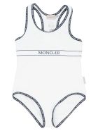 Moncler Swimsuit Moncler Swimsuit - Multicolor